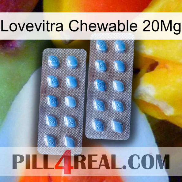 Lovevitra Chewable 20Mg viagra4.jpg